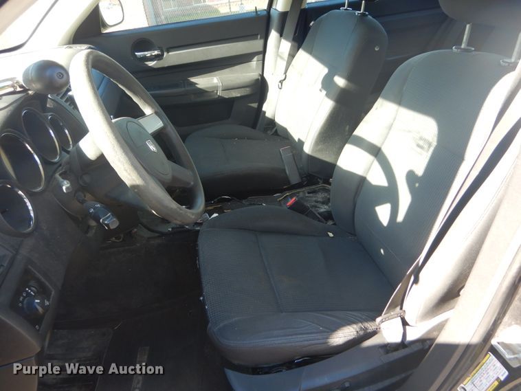 image for item IT9183 2009 Dodge Charger