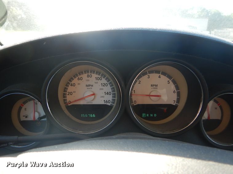 image for item IT9183 2009 Dodge Charger