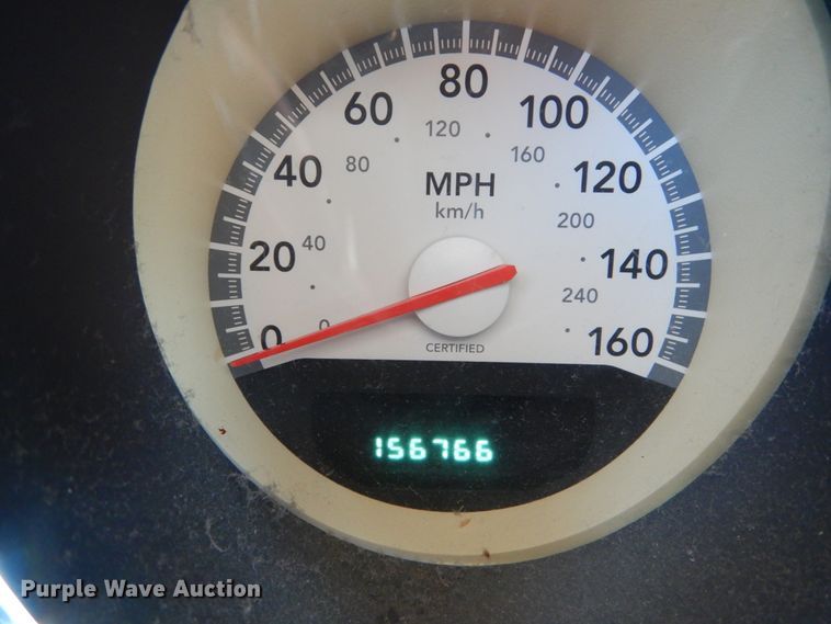 image for item IT9183 2009 Dodge Charger