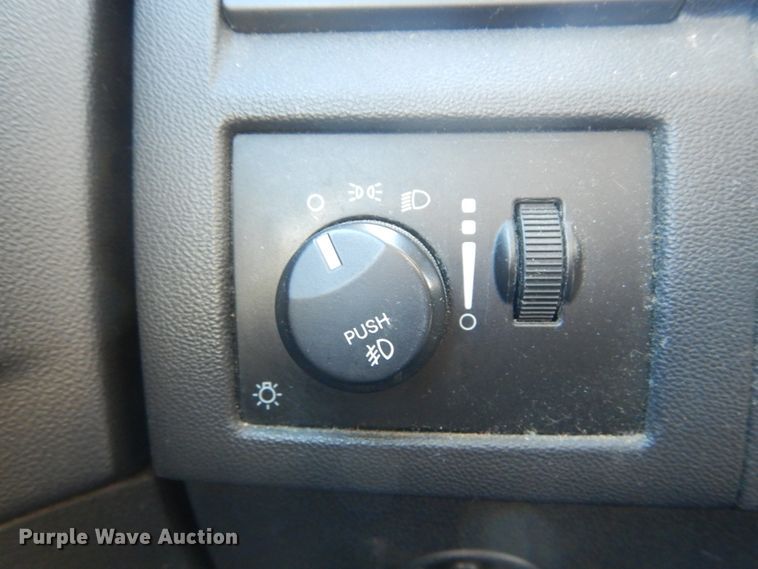 image for item IT9183 2009 Dodge Charger