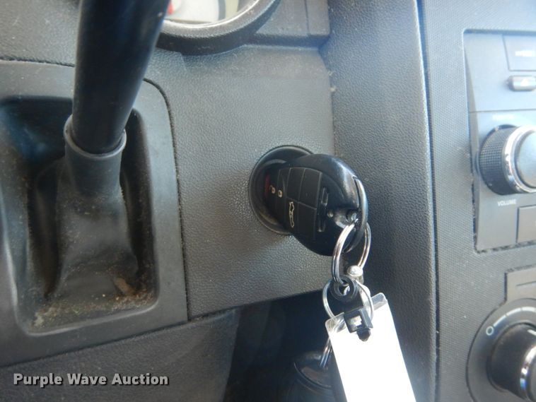 image for item IT9183 2009 Dodge Charger