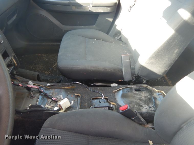 image for item IT9183 2009 Dodge Charger