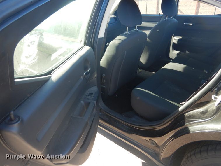image for item IT9183 2009 Dodge Charger