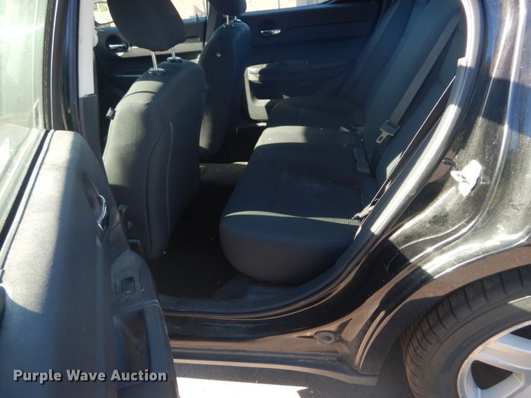 image for item IT9183 2009 Dodge Charger