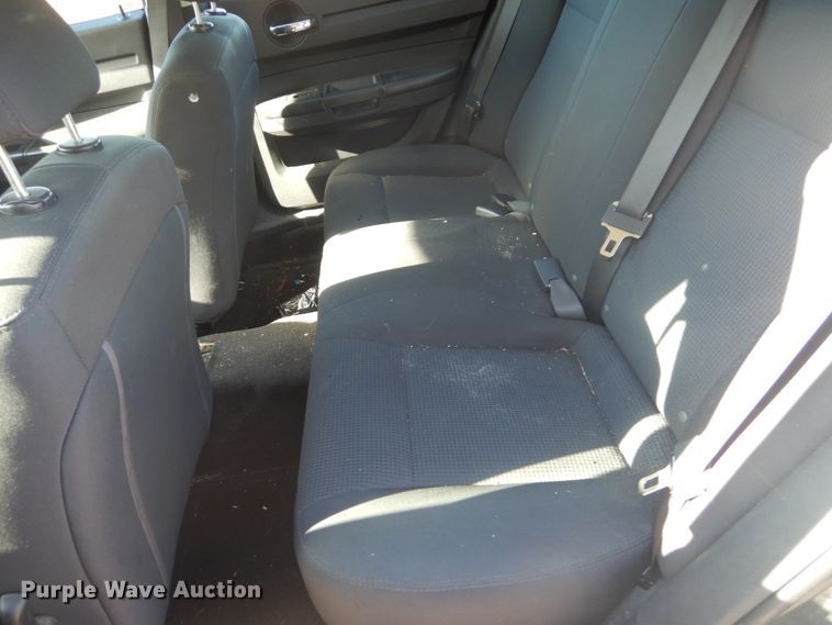 image for item IT9183 2009 Dodge Charger