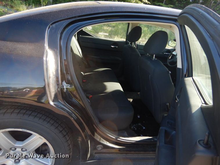 image for item IT9183 2009 Dodge Charger