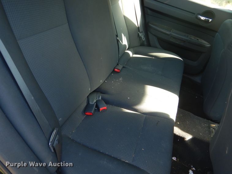 image for item IT9183 2009 Dodge Charger