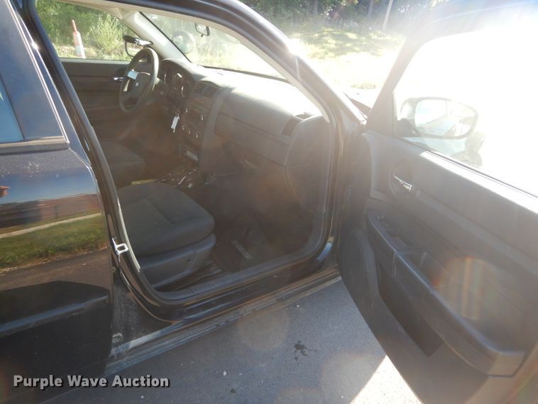 image for item IT9183 2009 Dodge Charger