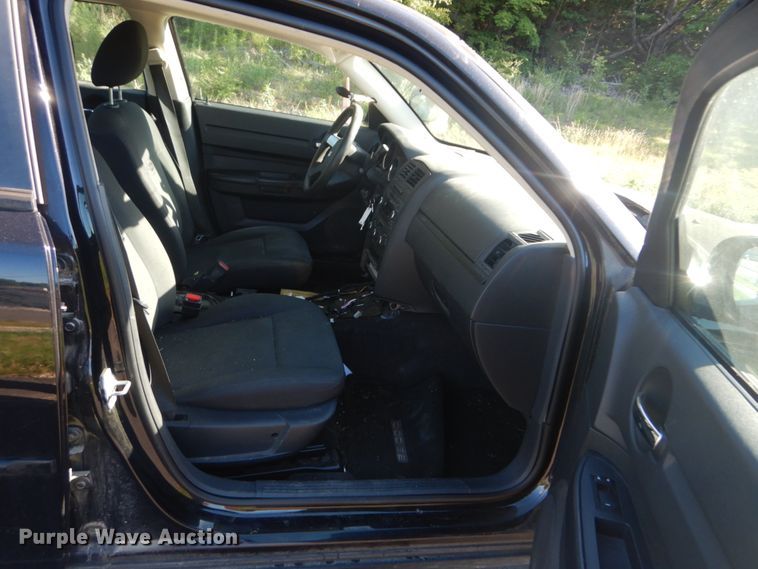 image for item IT9183 2009 Dodge Charger