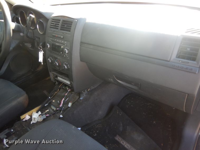 image for item IT9183 2009 Dodge Charger