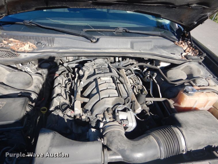 image for item IT9183 2009 Dodge Charger