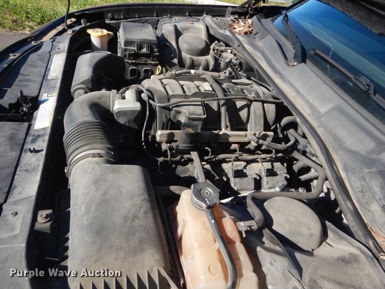 image for item IT9183 2009 Dodge Charger