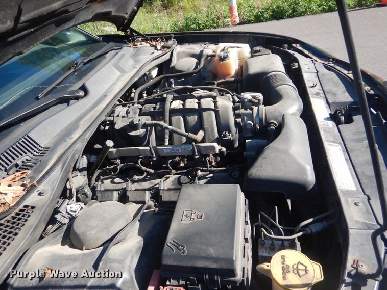 image for item IT9183 2009 Dodge Charger