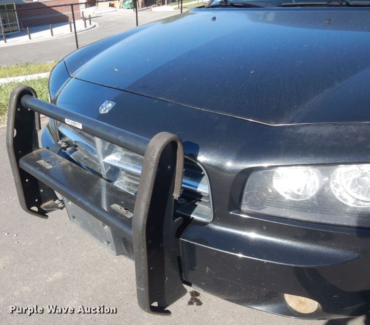 image for item IT9183 2009 Dodge Charger