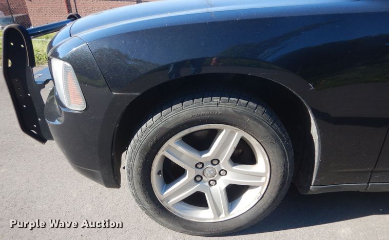 image for item IT9183 2009 Dodge Charger
