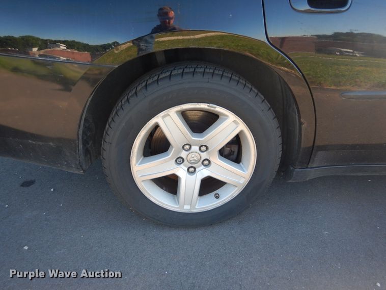 image for item IT9183 2009 Dodge Charger