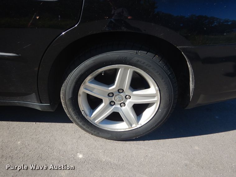 image for item IT9183 2009 Dodge Charger