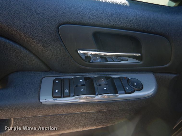 image for item IT9184 2010 Chevrolet Tahoe  SUV