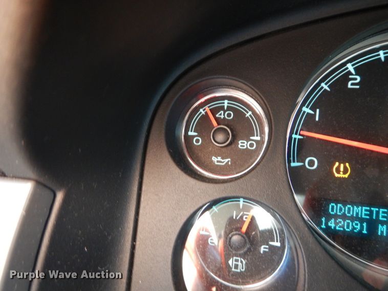 image for item IT9184 2010 Chevrolet Tahoe  SUV