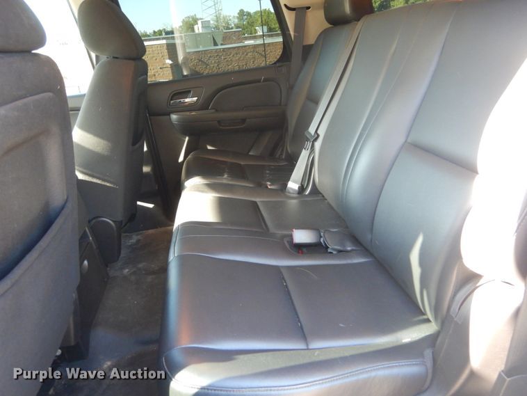 image for item IT9184 2010 Chevrolet Tahoe  SUV