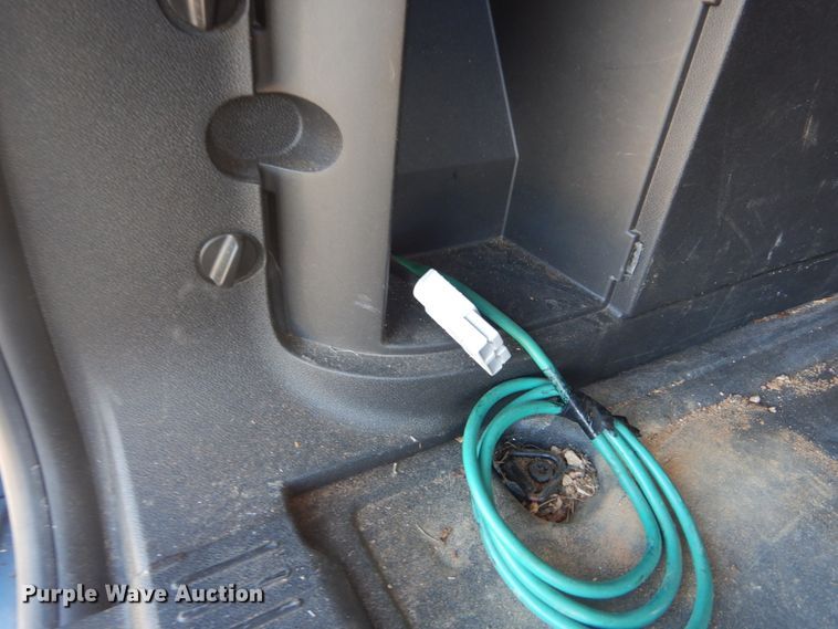 image for item IT9184 2010 Chevrolet Tahoe  SUV