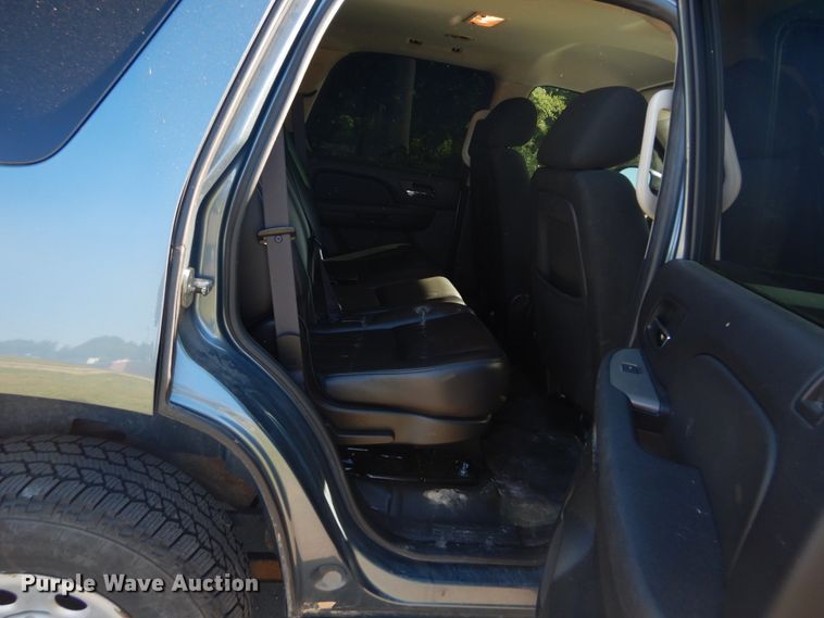 image for item IT9184 2010 Chevrolet Tahoe  SUV