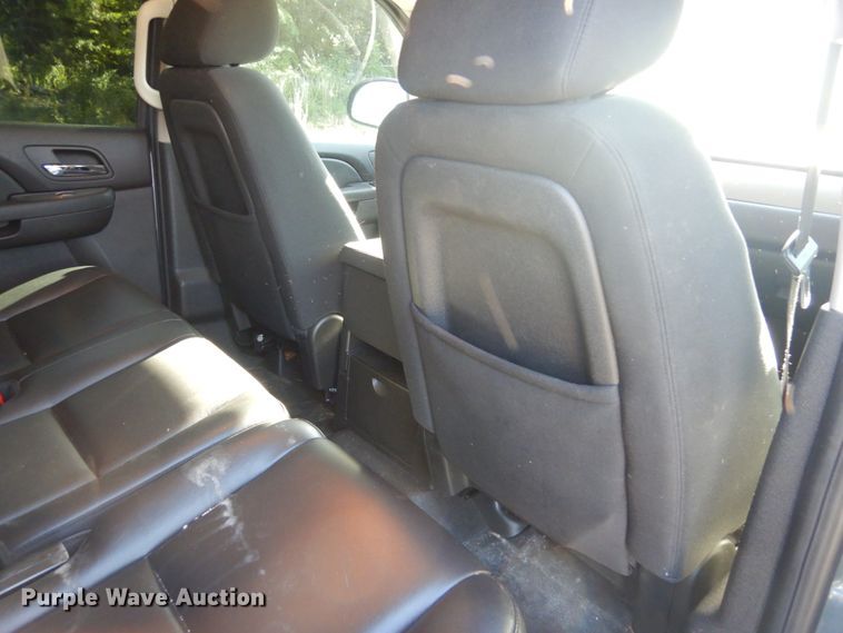 image for item IT9184 2010 Chevrolet Tahoe  SUV