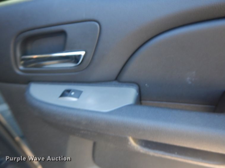 image for item IT9184 2010 Chevrolet Tahoe  SUV