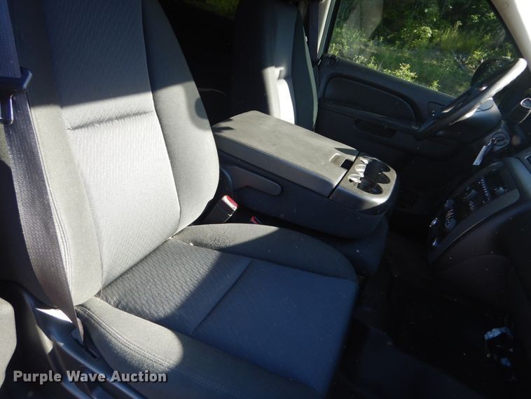 image for item IT9184 2010 Chevrolet Tahoe  SUV