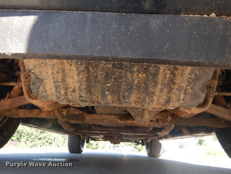 image for item IT9184 2010 Chevrolet Tahoe  SUV