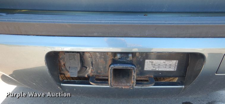 image for item IT9184 2010 Chevrolet Tahoe  SUV