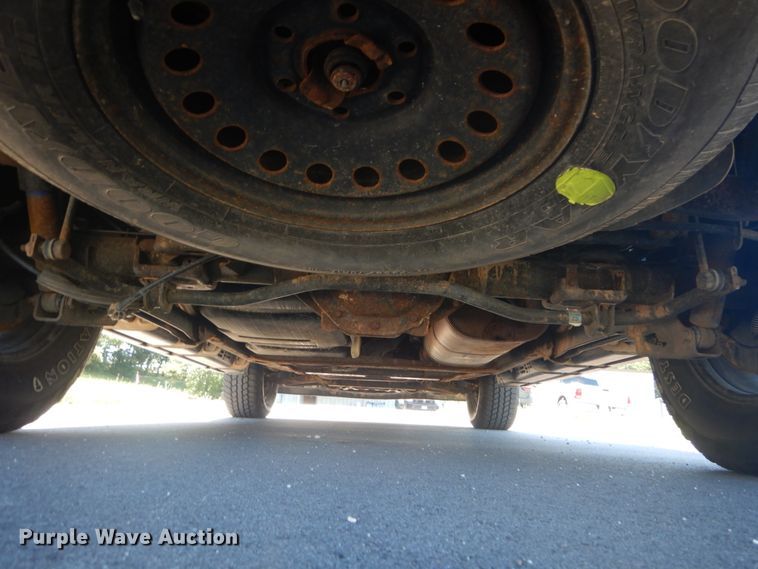 image for item IT9184 2010 Chevrolet Tahoe  SUV