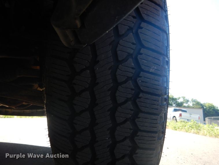 image for item IT9184 2010 Chevrolet Tahoe  SUV