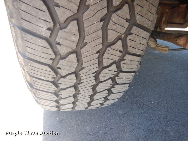 image for item IT9184 2010 Chevrolet Tahoe  SUV