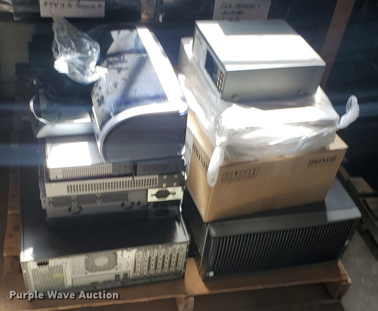 image for item IT9763 Electronics