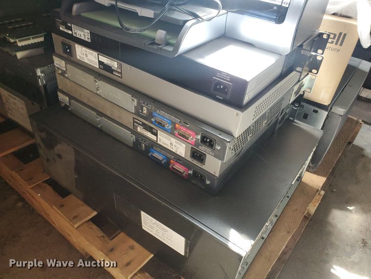 image for item IT9763 Electronics