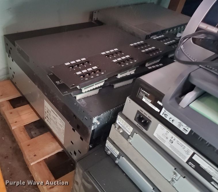 image for item IT9763 Electronics