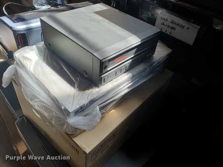 image for item IT9763 Electronics