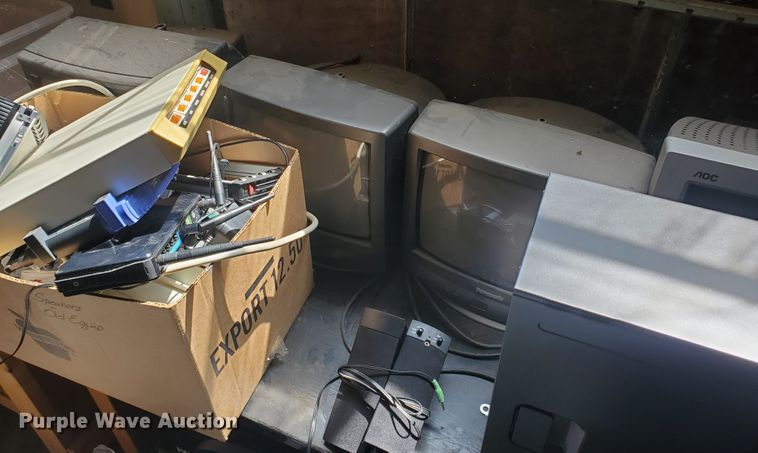 image for item IT9763 Electronics