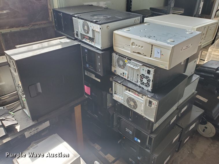 image for item IT9763 Electronics