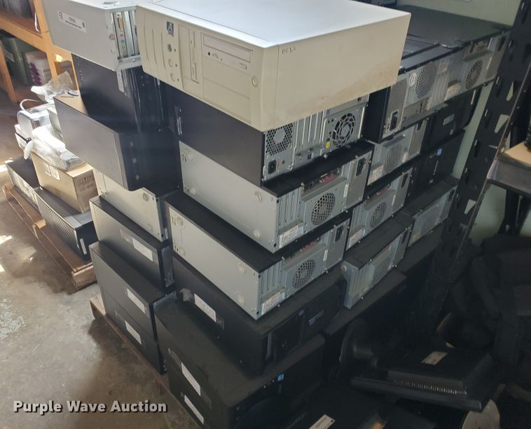 image for item IT9763 Electronics