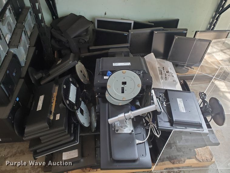 image for item IT9763 Electronics