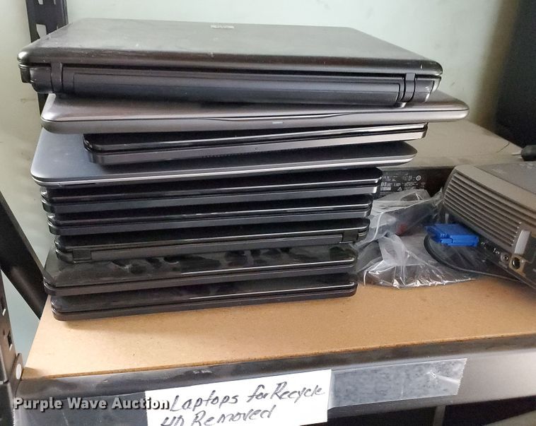 image for item IT9763 Electronics