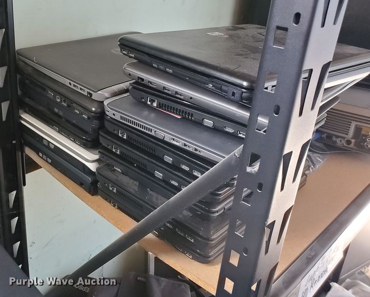 image for item IT9763 Electronics