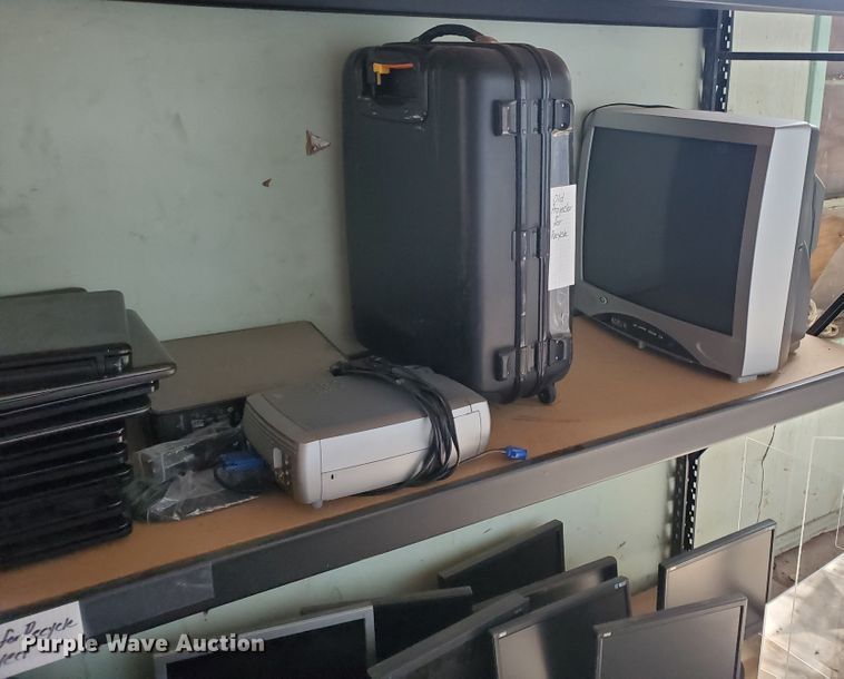 image for item IT9763 Electronics