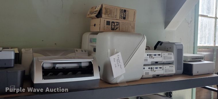 image for item IT9763 Electronics