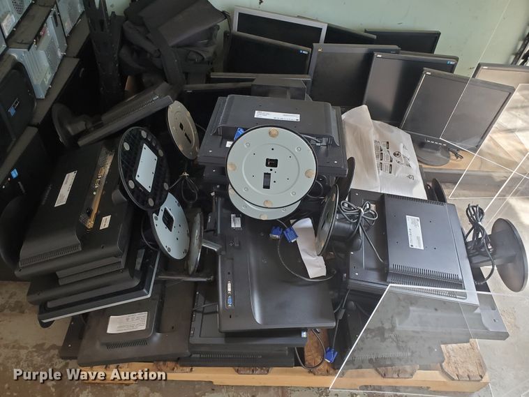 image for item IT9763 Electronics