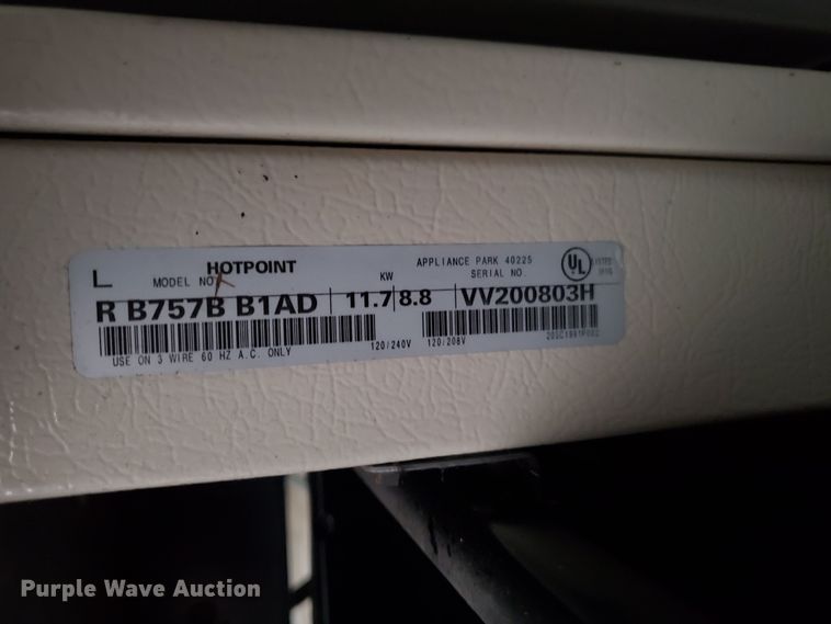 image for item IT9765 Restaurant equipment