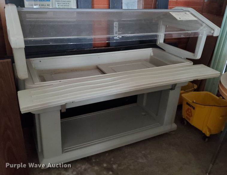 image for item IT9765 Restaurant equipment