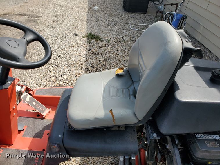 image for item IX9909 Jacobsen Greens King IV  reel mower